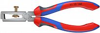 Szczypce do Ściągania Izolacji KNIPEX 11 12 160 - 2