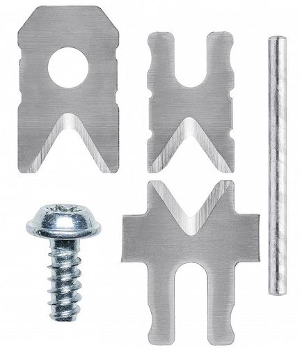 2006リーメント Ostrze zapasowe do 12 62 180 KNIPEX 12 69 21