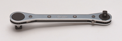 Grzechotka dwustronna 1/4x3/8" KOKEN