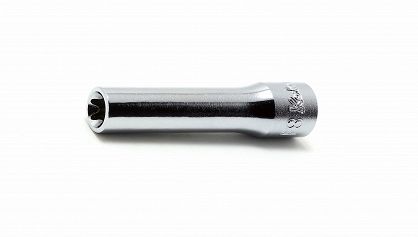 Nasadka E6 TORX długa KOKEN