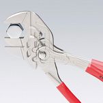 Szczypce Klucz w Jednym Narzędziu do 27mm 86 05 150 KNIPEX - 2