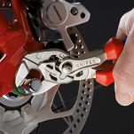 Szczypce Klucz w Jednym Narzędziu do 27mm 86 05 150 KNIPEX - 5