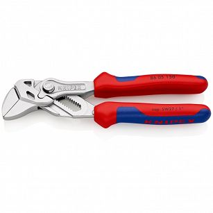 Szczypce Klucz w Jednym Narzędziu do 27mm 86 05 150 KNIPEX