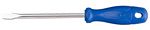 Wkrętak śrubokręt płaski 6,5 x 1,2 mm 6,0 x 150 mm CR-V/PVC KING TONY 14126506