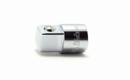 Adapter 1/4"x3/8" KOKEN