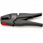 Szczypce do Ściągania Izolacji KNIPEX 12 50 200 WYCOFANE - 2
