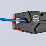 Szczypce do Ściągania Izolacji KNIPEX 12 50 200 WYCOFANE - 3