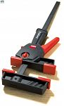 Ścisk uniwersalny 300/85 mm jednoręczny szybkomocujący DuoKlamp DUO BESSEY DUO30-8 - 2