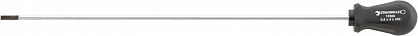 Wkrętak śrubokręt specjalny - długi 0,8x4x300 10506 STAHLWILLE 73010001