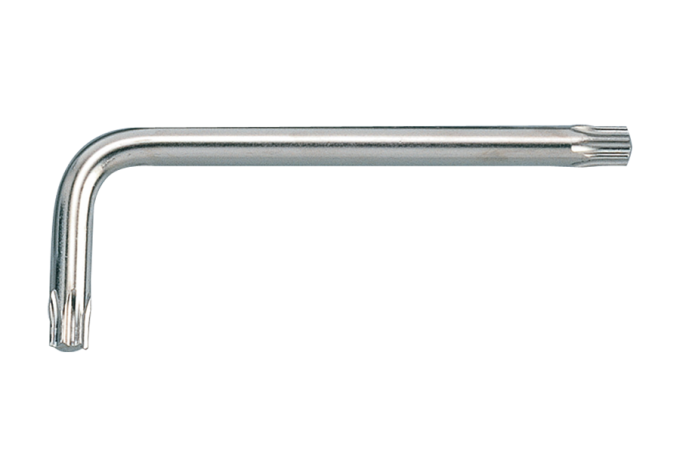 Imbus torx T50 x 122mm KING TONY 114350R