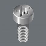 Bit TORX PLUS® z otworem WERA 25 IPR 867/1 IPR TORX PLUS 05134703001 - 2