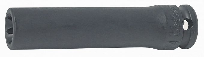 Nasadka udarowa E16 TORX długa KOKEN