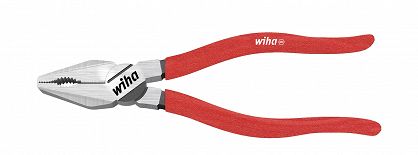 Szczypce uniwersalne Classic z DynamicJoint® i OptiGrip z bardzo dlugim ostrzem 180 mm WIHA 26706
