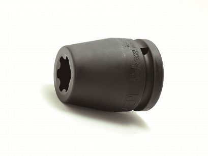 Nasadka udarowa 3/4" TorxPlus wewnętrzny 28EPL KOKEN