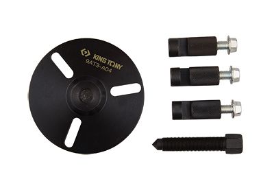 Ściągacz kół pasowych 60 - 100 mm KING TONY 9AT3-A04