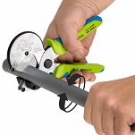 Obcinak do rur kompozytowych i rur do 26 mm RENNSTEIG 502 1008 6 - 2