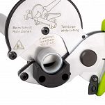 Obcinak do rur kompozytowych i rur do 26 mm RENNSTEIG 502 1008 6 - 4