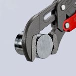 Klucz do Rur typ S Nastawny do 42mm KNIPEX 83 61 010 - 2