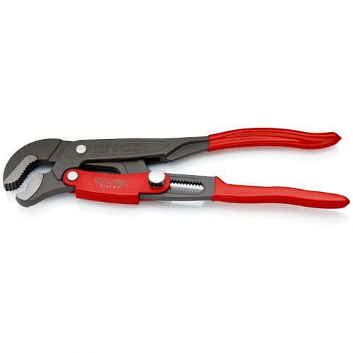 Klucz do Rur typ S Nastawny do 42mm KNIPEX 83 61 010