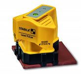 Podłogowy laser liniowy FLS 90 STABILA nr kat 18574 - 2