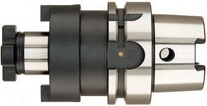 Uchwyt do głowic frezarskich DIN69893A HSK-A63 40x100mm FORTIS 4317784753999