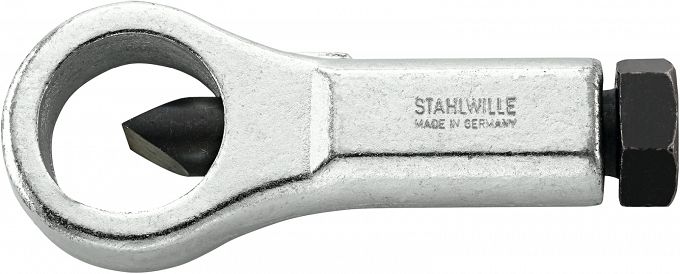Przyrząd do usuwania nakrętek 19-27 mm 12615N-2 STAHLWILLE 71250012