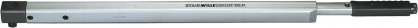 Klucz standardowy dynamometryczny MANOSKOP® ze stałym kwadratem nr 720Nf / 80STAHLWILLE 50190081