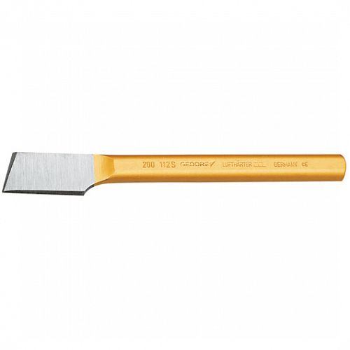 Przecinak rowkowy dla elektryków Nr 112 S GEDORE 8746550