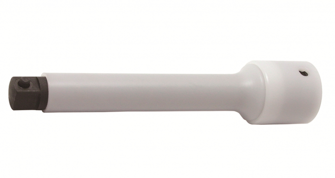 Przedłużka z osłoną z tworzywa sztucznego dł. 125mm KOKEN
