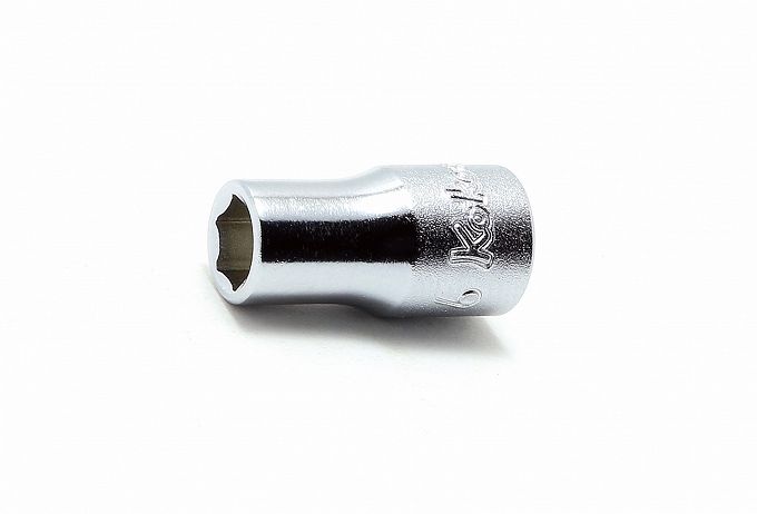 Nasadka 3.5mm sześciokątna KOKEN