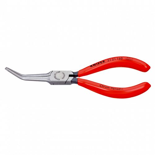 Szczypce chwytające wydłużone KNIPEX 31 21 160