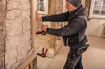 Ścisk uniwersalny jednoręczny szybkomocujący z uchwytem obrotowym EZ360 BESSEY EZ360-60 - 6