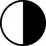 Bit precyzyjny PH00 x 44mm mocowanie Halfmoon 4mm WERA 05135270001 - 3