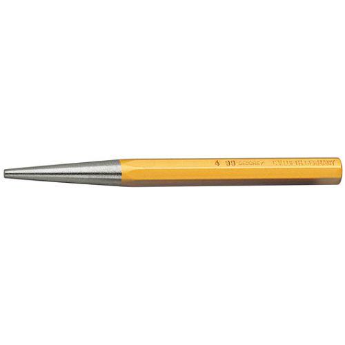 Dobijak 8-kątny 120x10x4 mm Nr 99 10-4 GEDORE 8709350