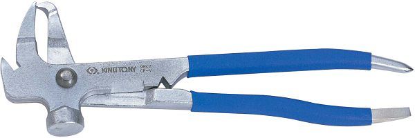 Szczypce do zakładania ciężarków na felgi 250 mm KING TONY 9BK11