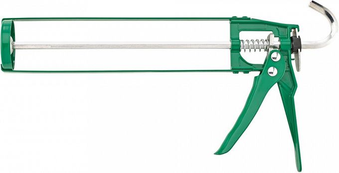 Pistolet do katruszy 320ml FORTIS 4317784789509
