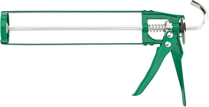 Pistolet do katruszy 320ml FORTIS 4317784789509