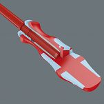 Rękojeść Kraftform Stainless VDE 3817 WERA  05003991001 - 4