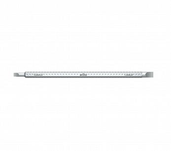 Trzon wymienny płaski 3,5 - 4,5 x 150 mm SYSTEM 6 (27627) WIHA