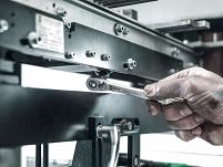 Grzechotka Zyklop Metal 1/4 8004 A WERA 05004004001 - 2