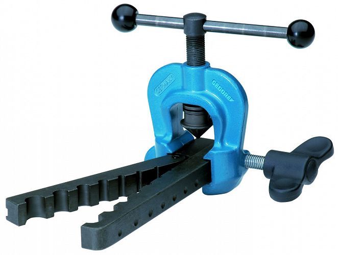 Przyrząd do wywijania kołnierzy (kielichowania) 3/16-3/4