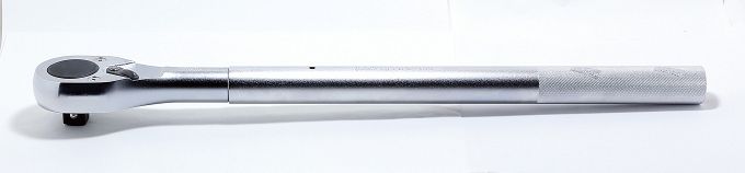 Grzechotka 3/4