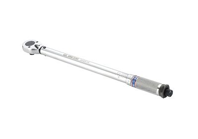 Klucz Dynamometryczny 1/4'' 5-25 Nm KING TONY 34223-1A