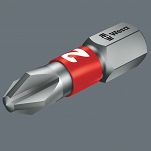 Wkrętak śrubokręt krótki Kraftform Kompakt Stubby 1 WERA 05057471001 - 5