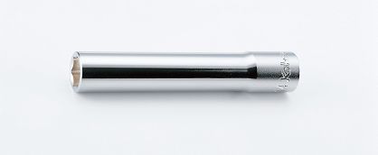 Nasadka 12mm sześciokątna extra długa 120mm KOKEN