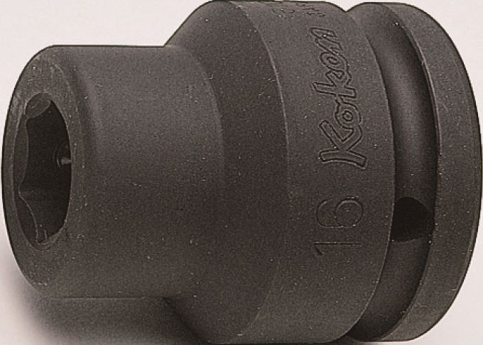 Adapter udarowy 3/4