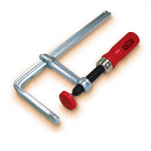 Ścisk stołowy 120/60 mm stalowy GTR BESSEY GTR12 - 3