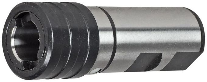 Uchwyt szybkowymienny do gwintowania D1835BE 25mm FORTIS M3-12 FORTIS 4317784719018