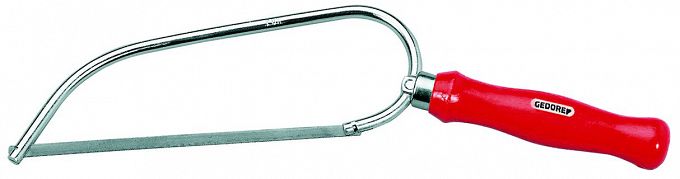 Brzeszczot do małej piły do metalu PUK 390mm GEDORE 6500480 404 GEDORE 5501080 404 A-406 A