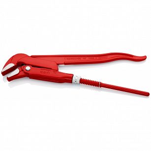 Klucz Szwedzki nastawny do rur 45° KNIPEX 83 20 010